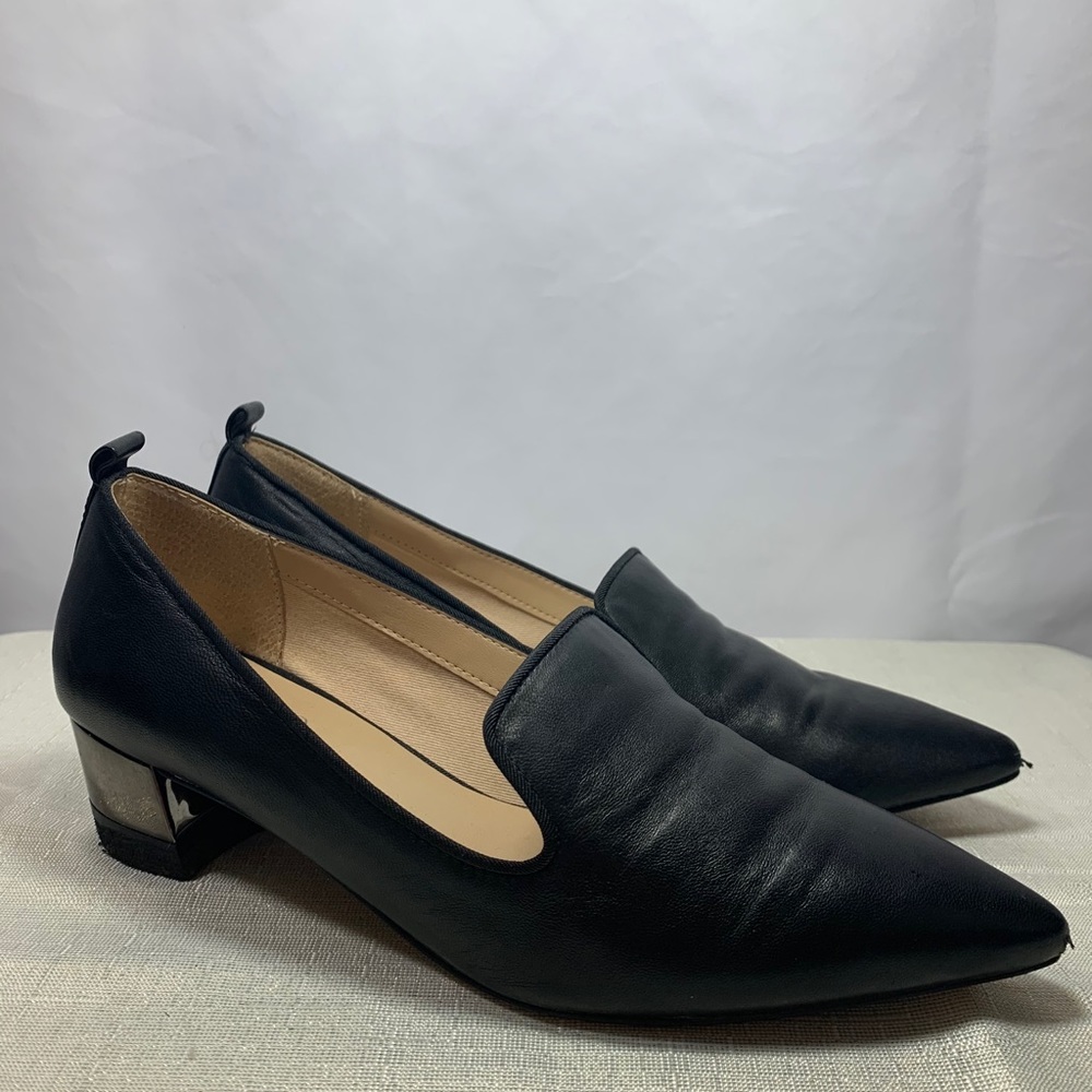 Franco Sarto Pointed Flats